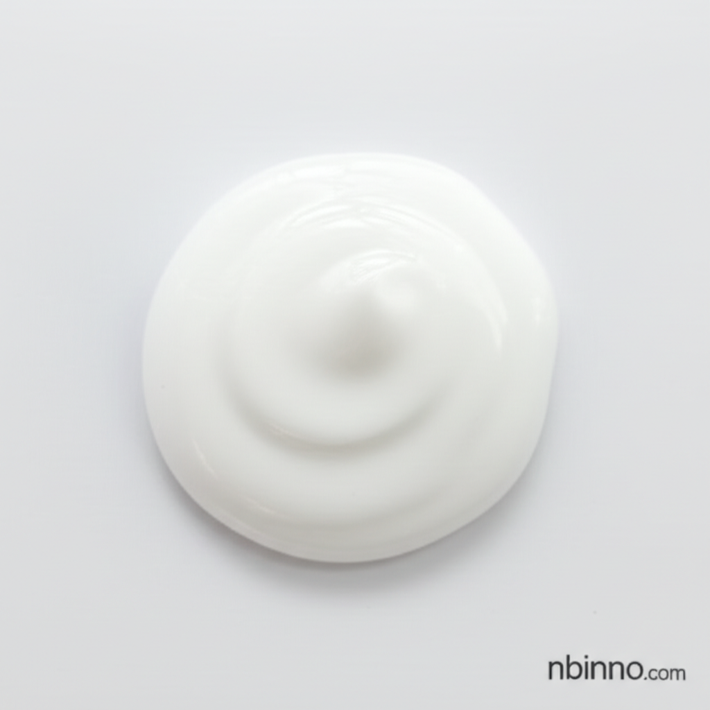 Reactive Printing Thickener