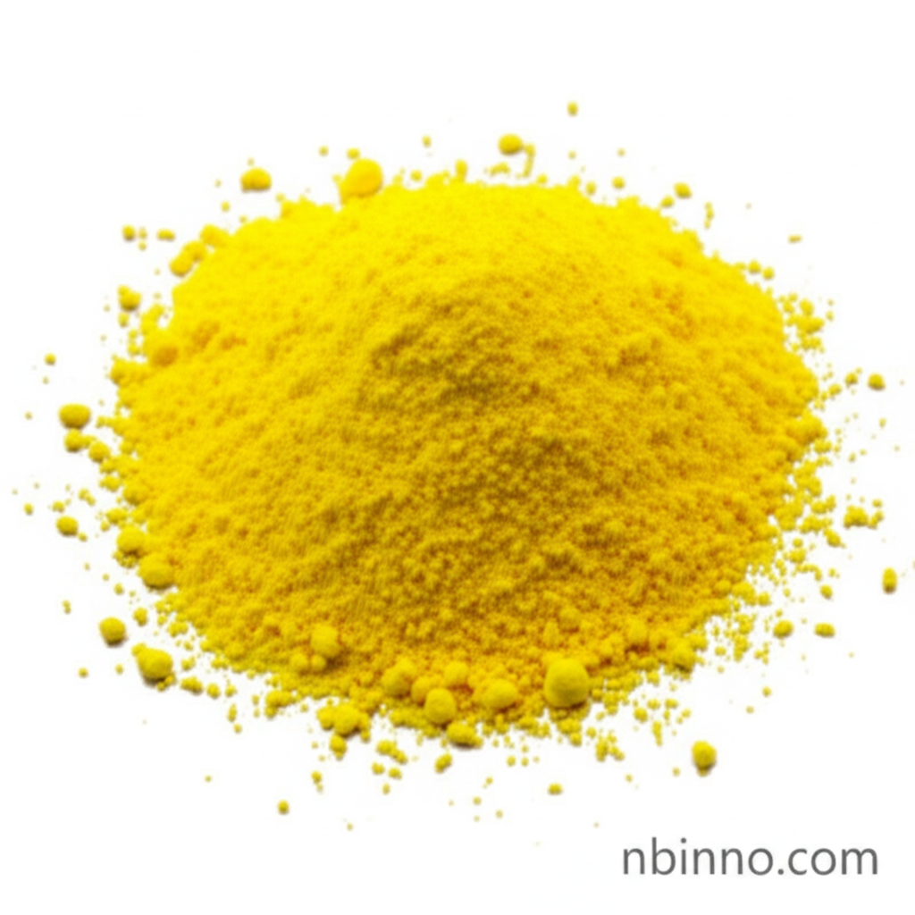 1,6-Naphthalenedisulfonic acid