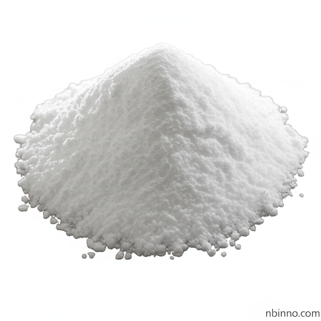 Caprylhydroxamic Acid