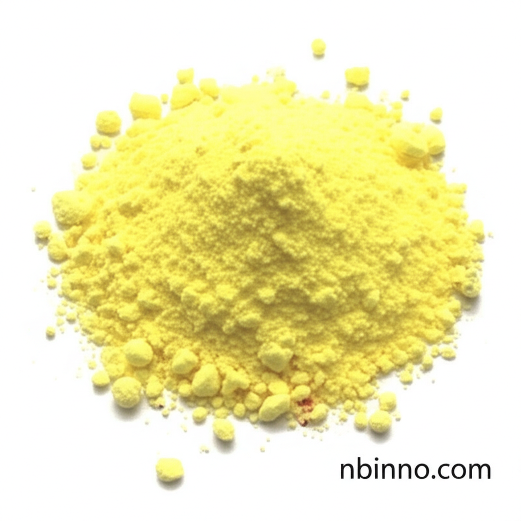 4-Nitrobenzylchlorid