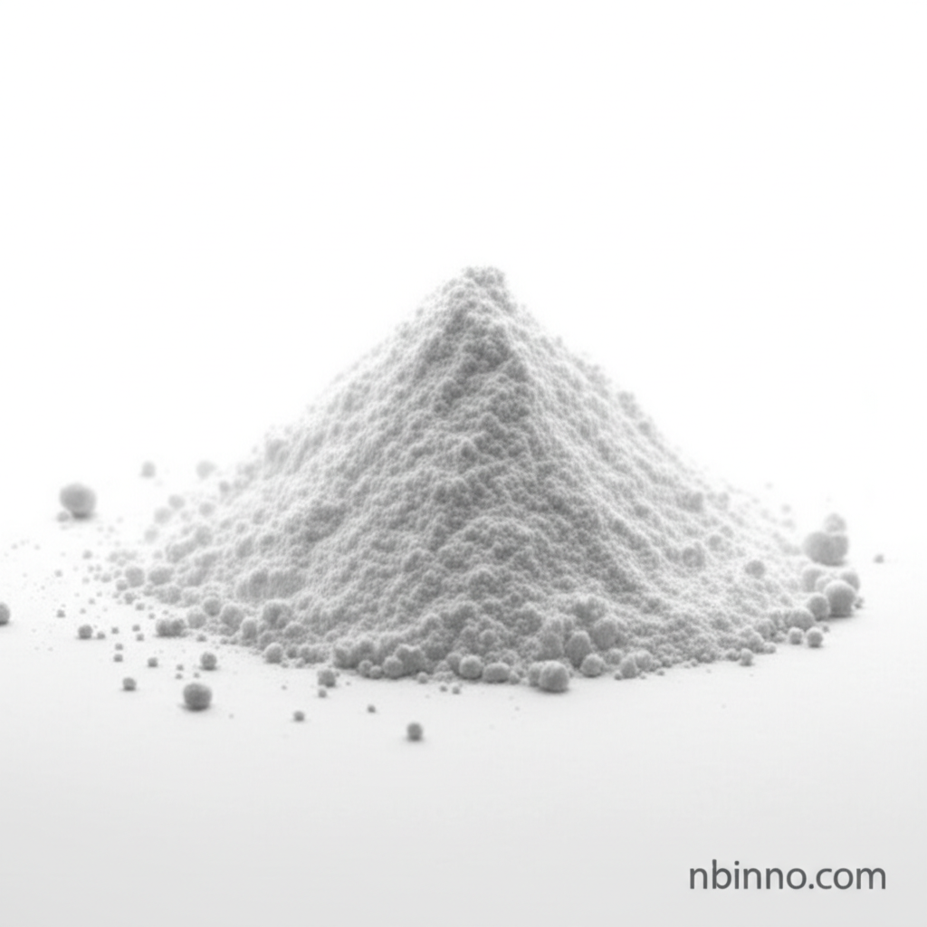 Zinc Stannate
