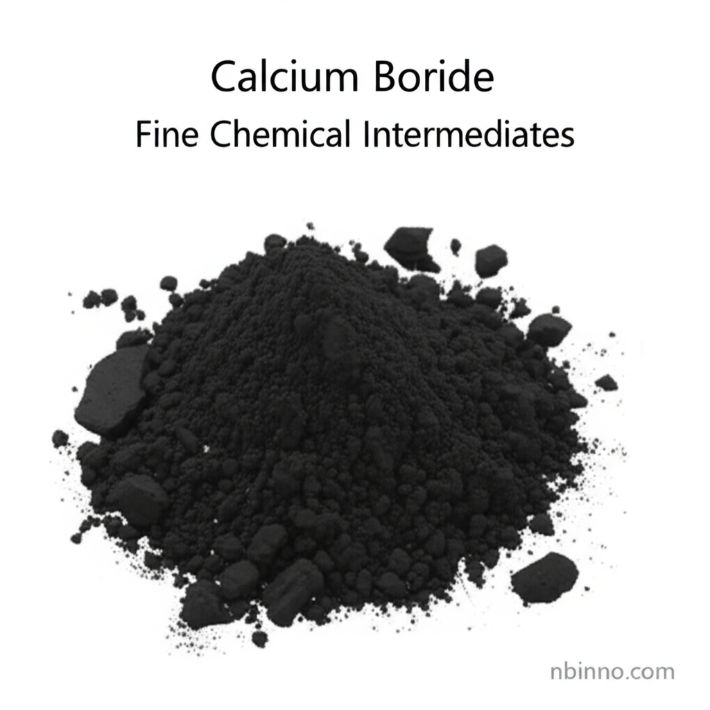 Calcium Boride