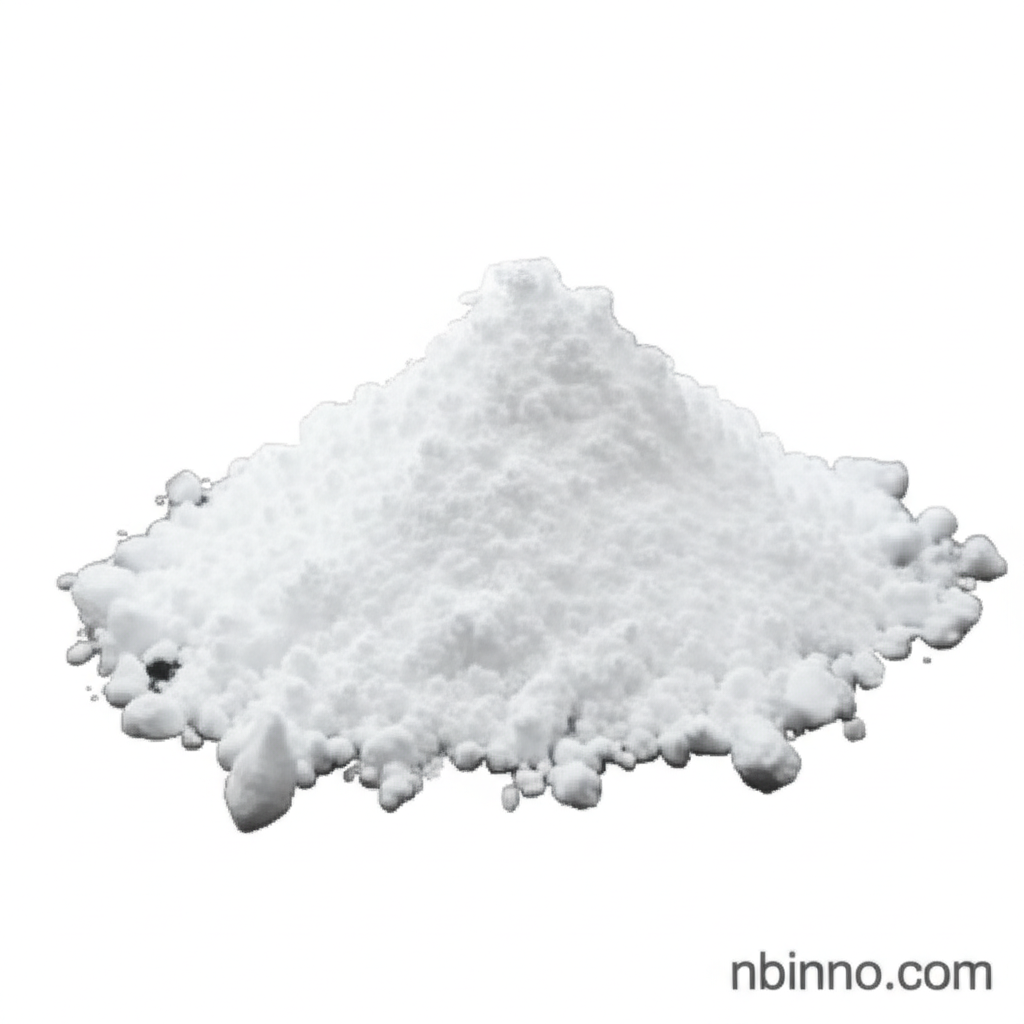 PVC Lead Compound Stabilizer
