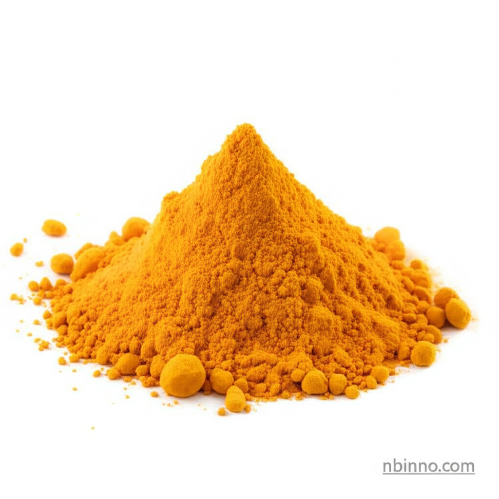 Curcumin