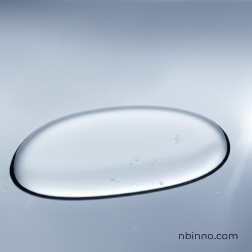 Butyl Acrylate