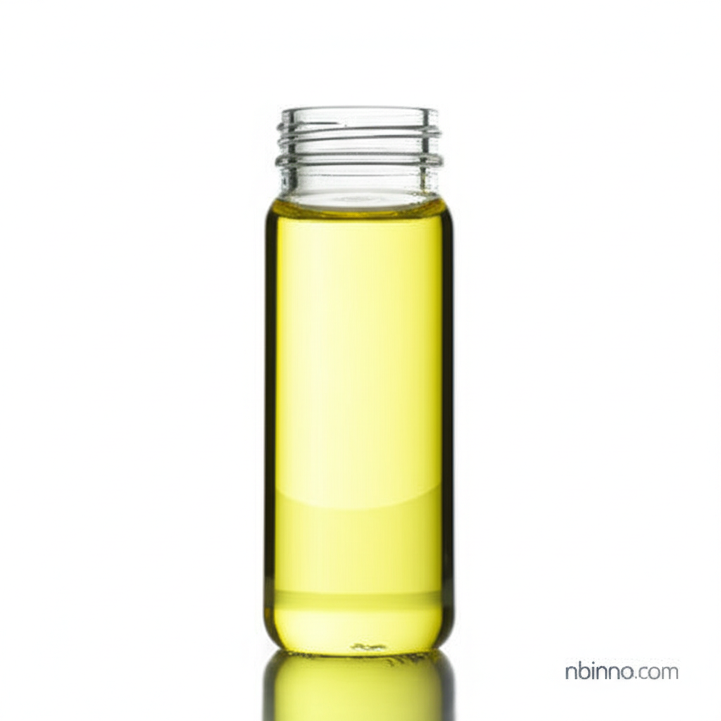 Glyoxal 40% Solution