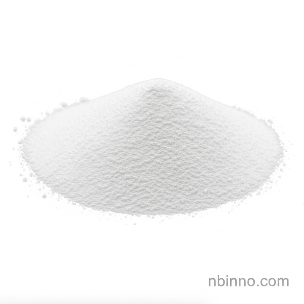 Brominated Epoxy Copolymer