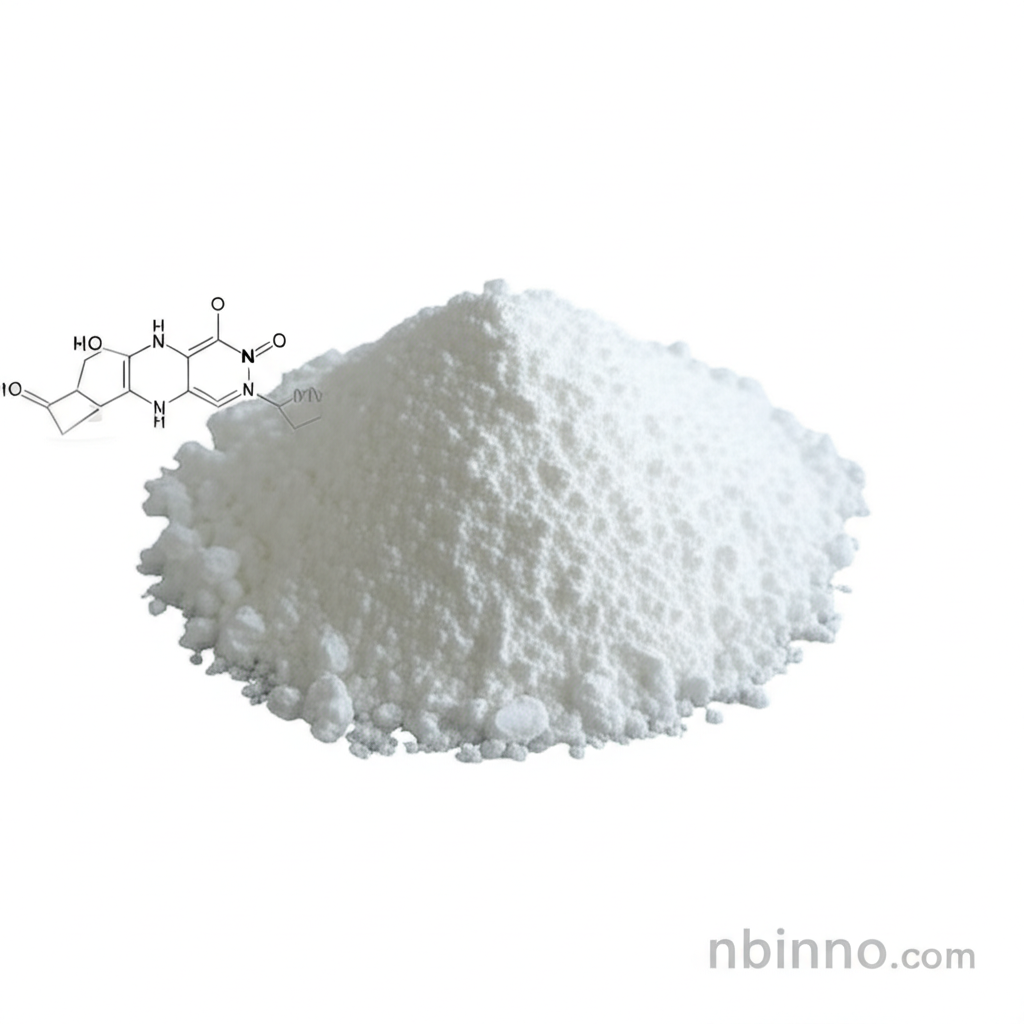 3,5-Diiodosalicylic Acid