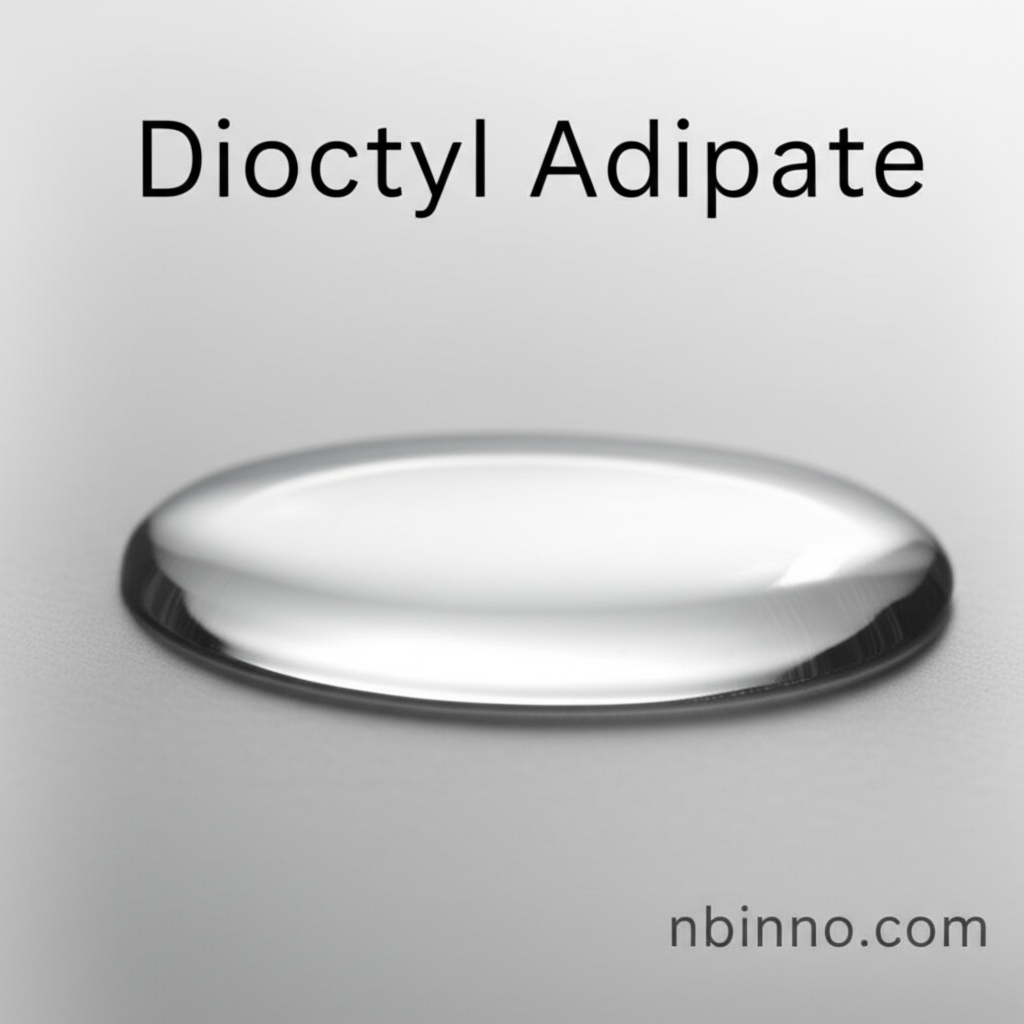 Dioctyl Adipate
