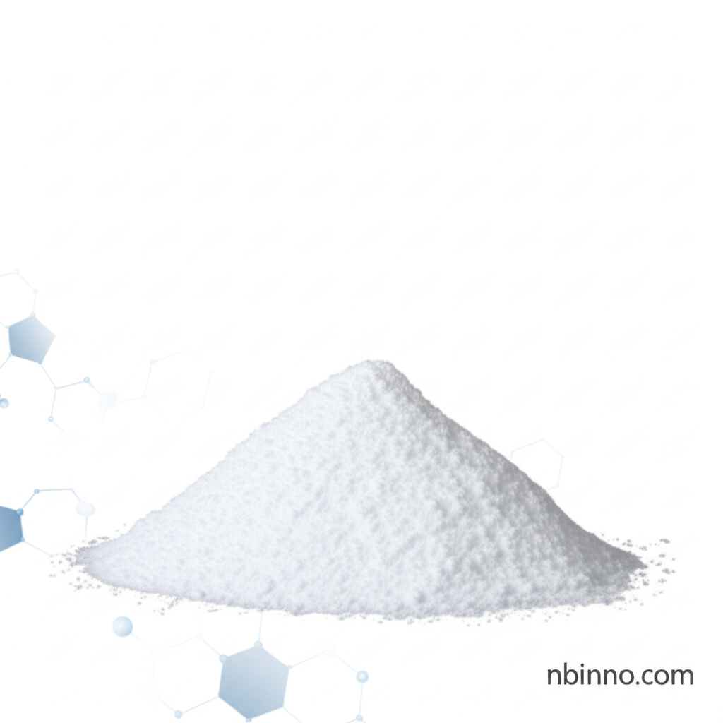 Palmitoylethanolamide Powder