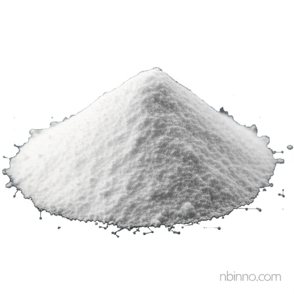 Cationic Polyacrylamide