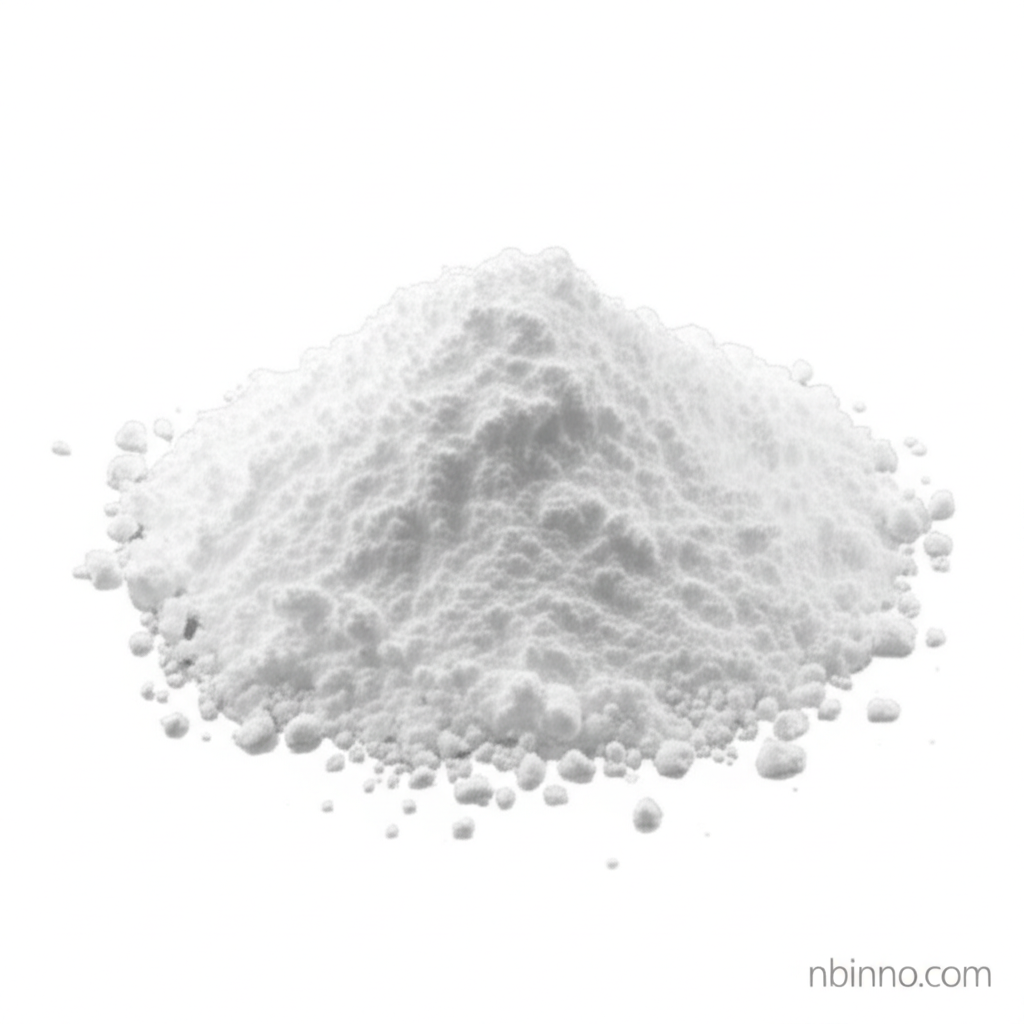 Stearamidopropyl Dimethylamine