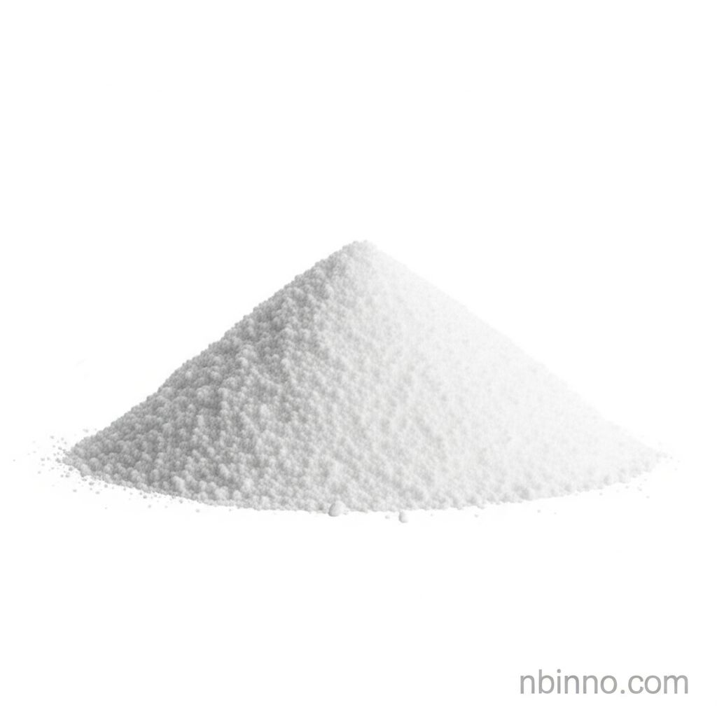 Anionic Polyacrylamide