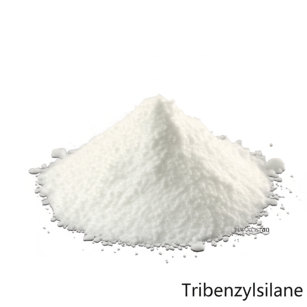 Tribenzylsilane