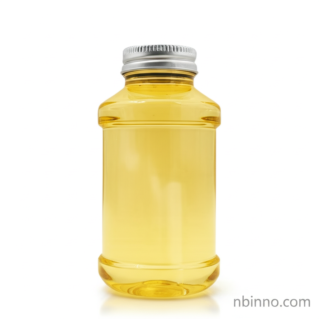 Super-Soft and Super-Smooth Block Silicone Oil