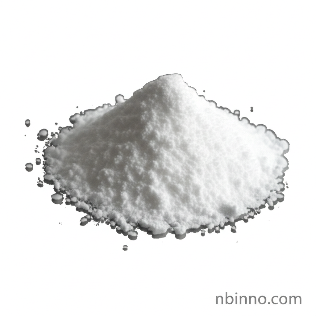 Lidocaine Powder