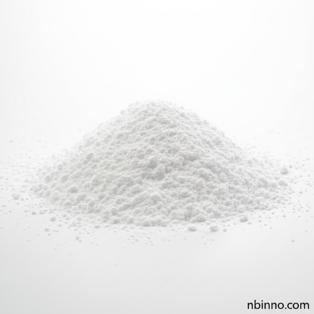 Polytetrafluoroethylene Micro Powder