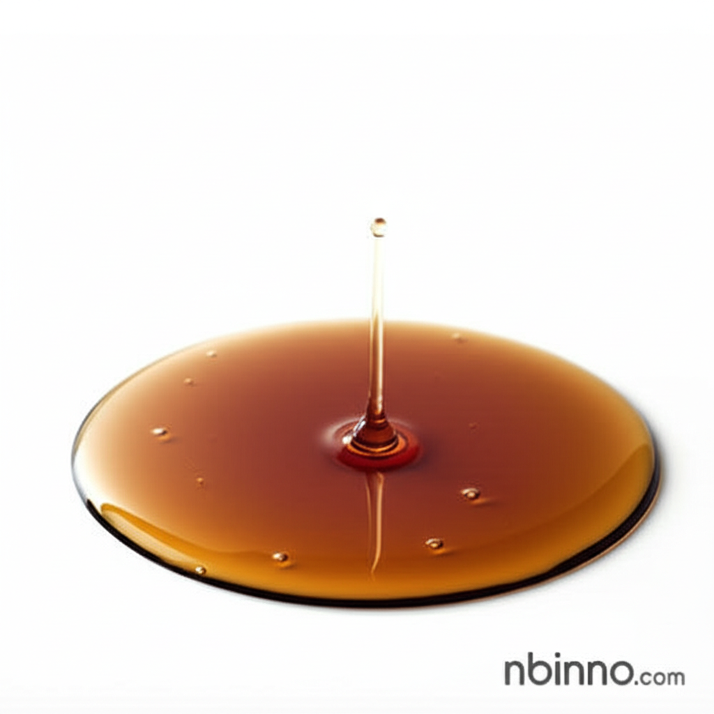 Linear Alkyl Benzene Sulfonic Acid 96%
