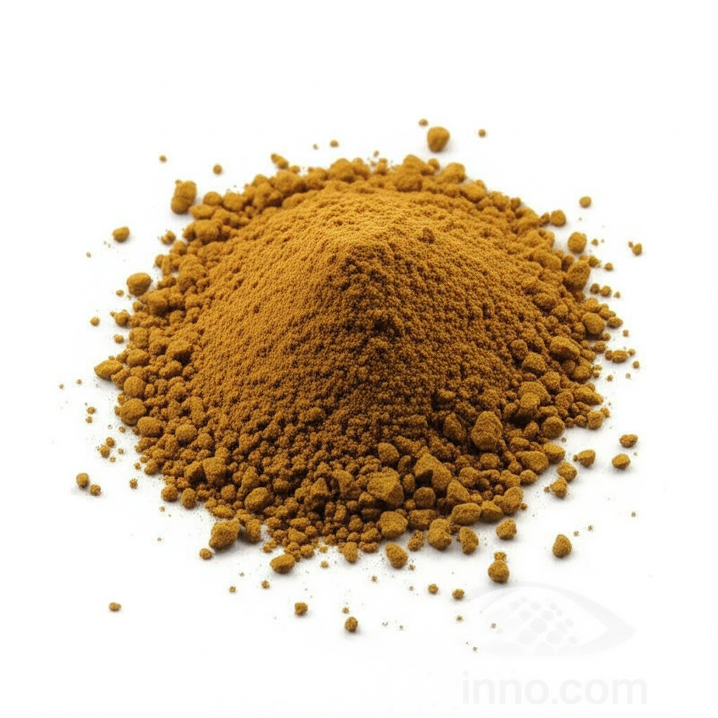 Iron Chloride Hexahydrate