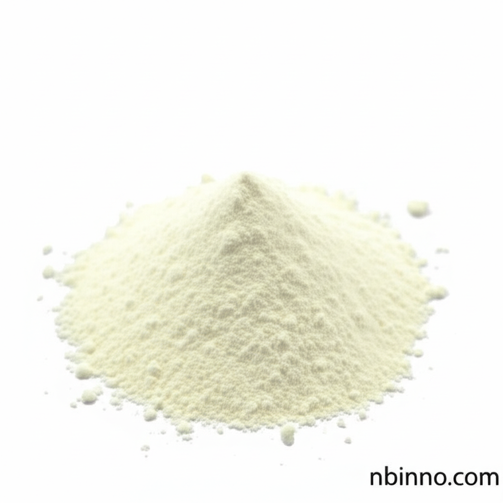 4-Methyl-3-nitrobenzoic acid