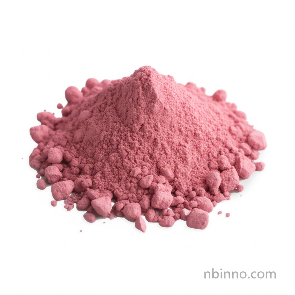 Cobalt Sulfate Anhydrous