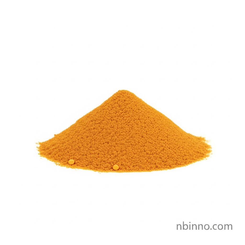 Shellac Flakes