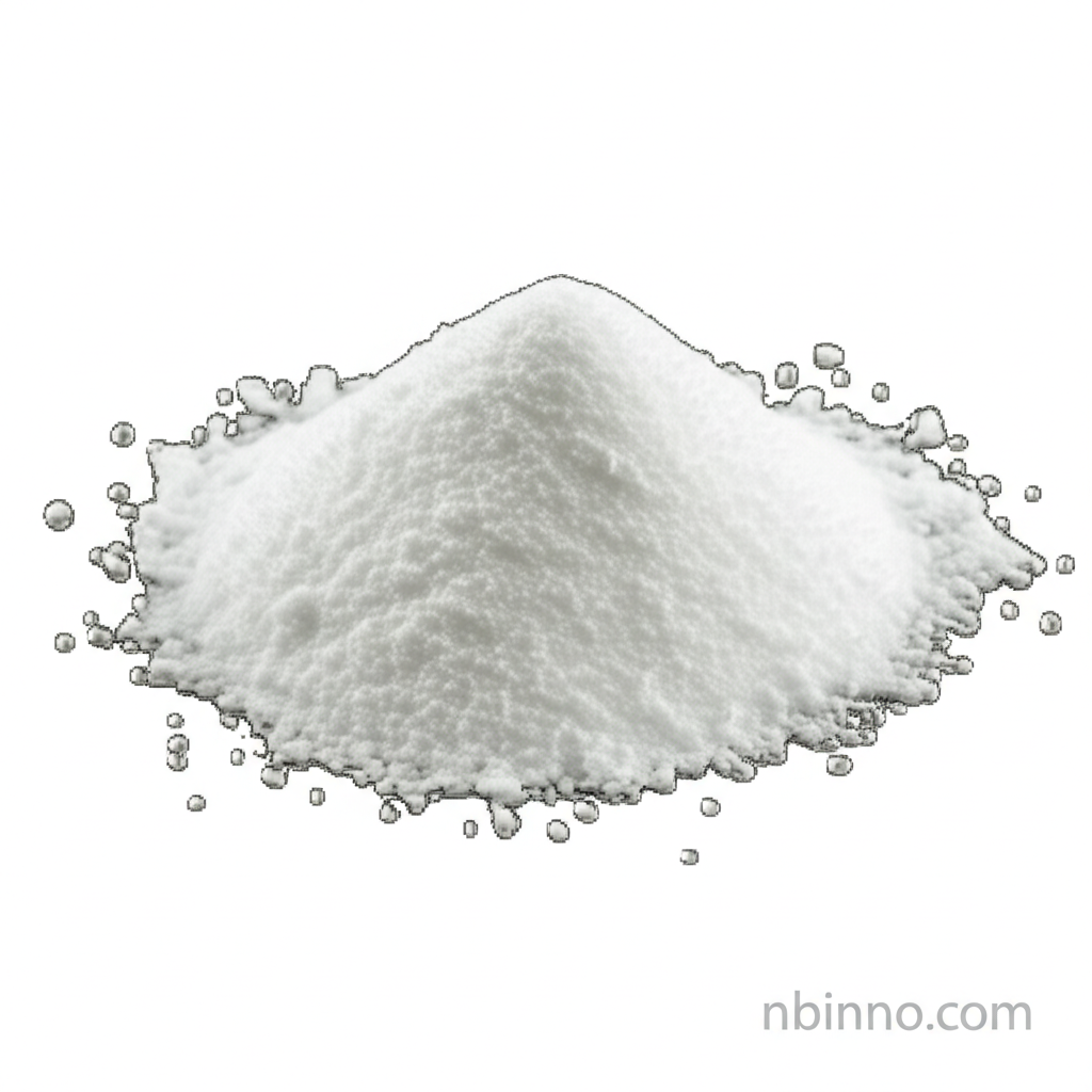 Ammonium Bicarbonate