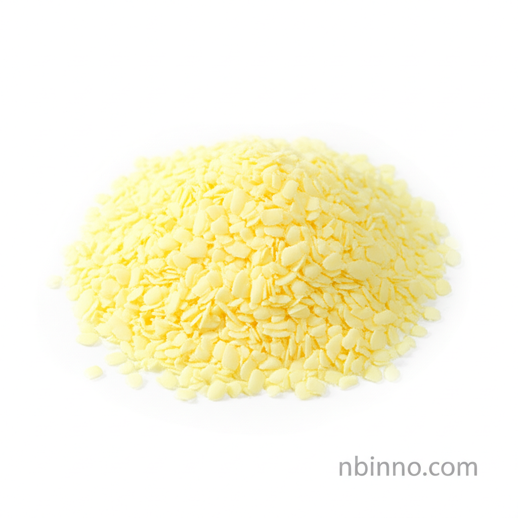 Softener Flake 521