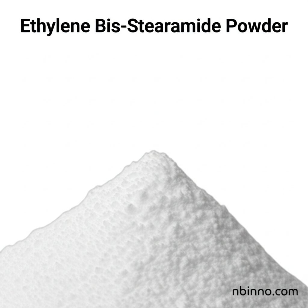 Ethylene Bis-Stearamide Powder