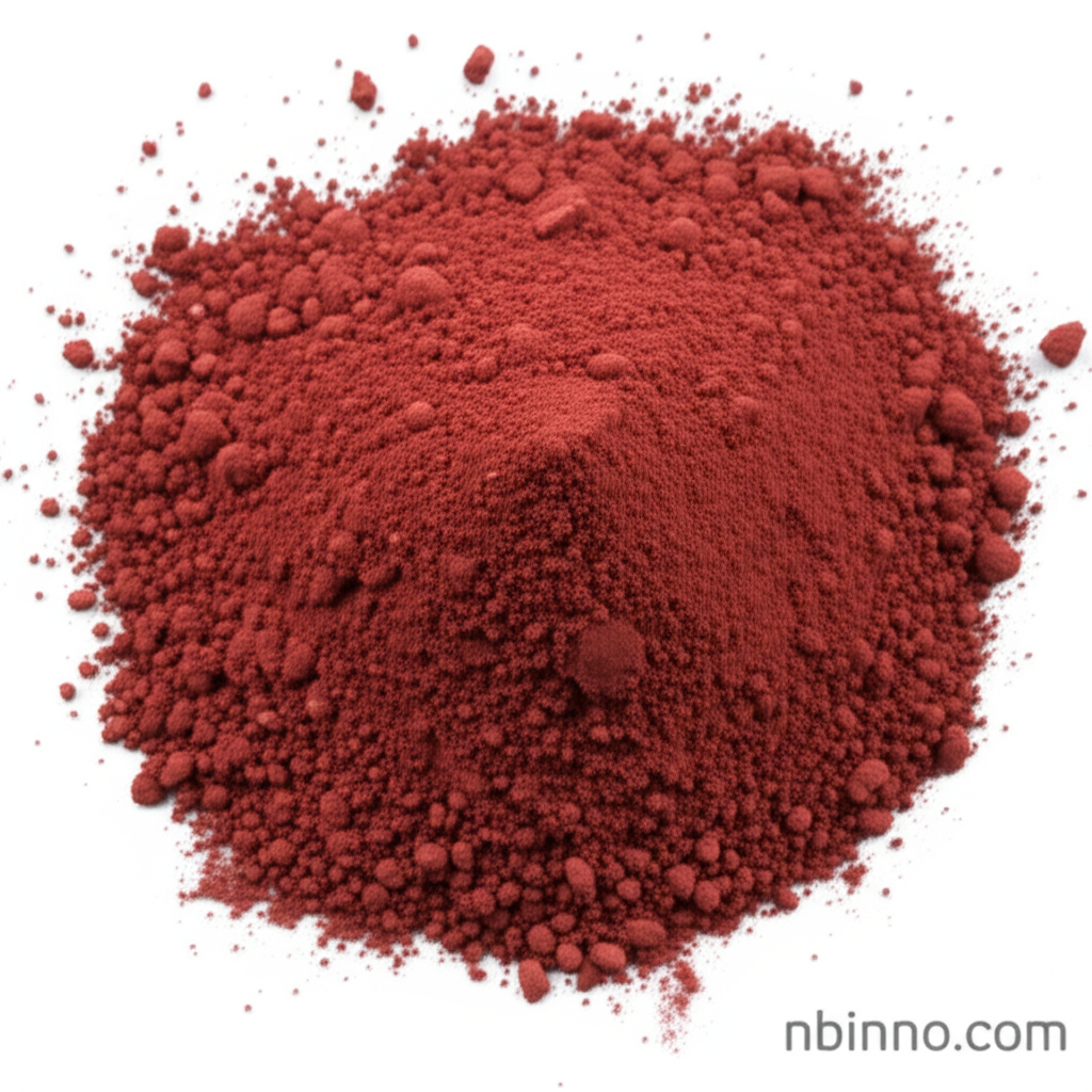 EDDHA Fe 6% 鉄キレート肥料