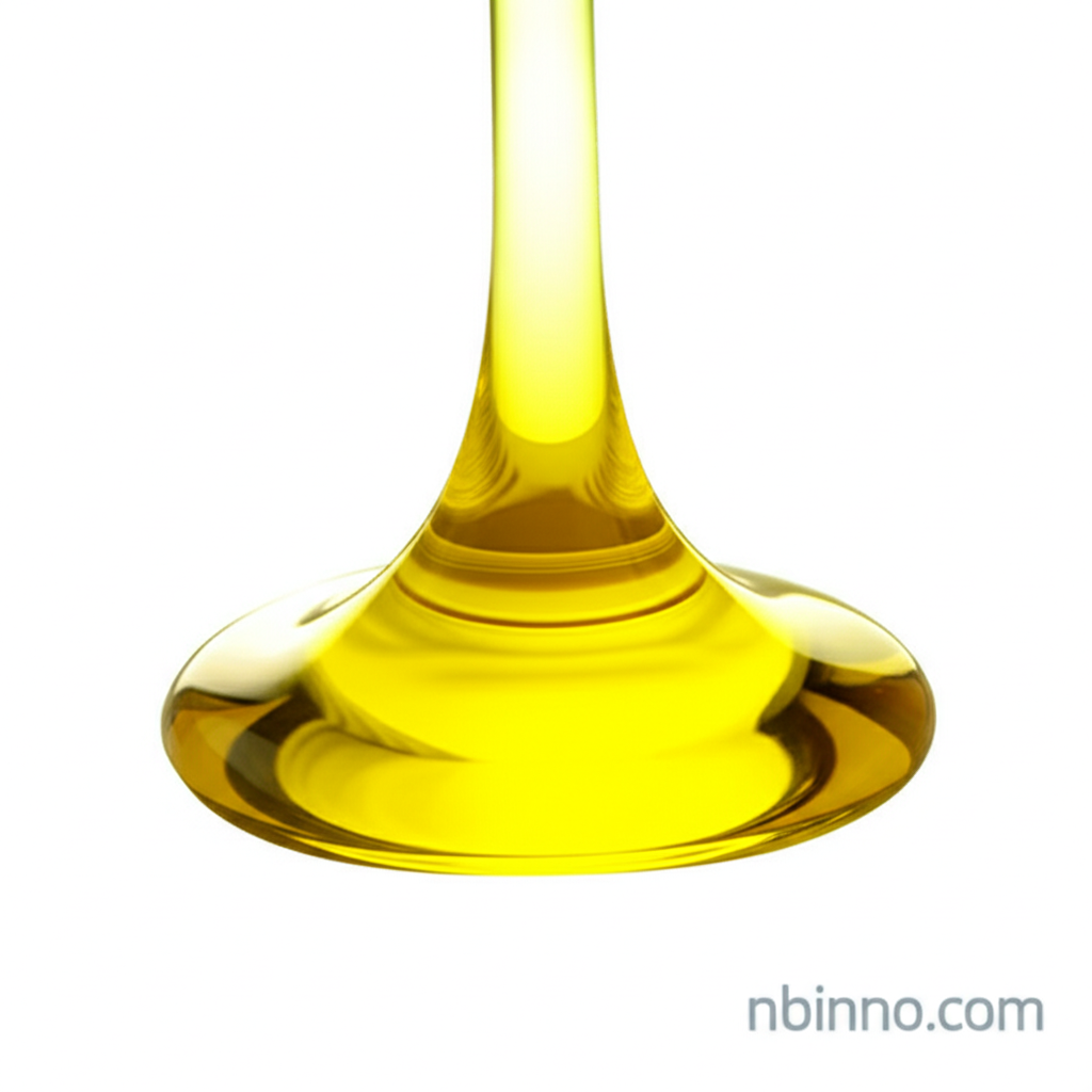 PVC Crosslinking Agent