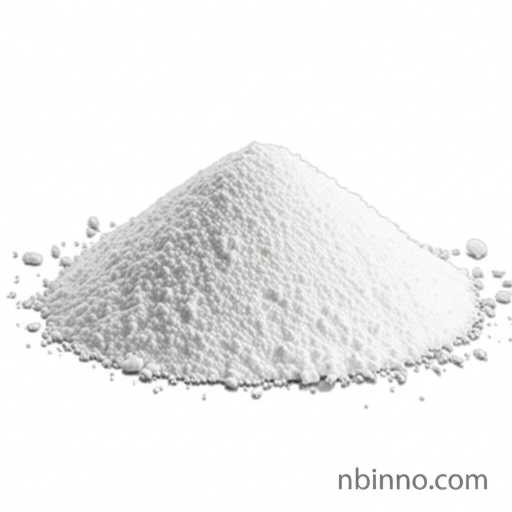 Anionic Polyacrylamide