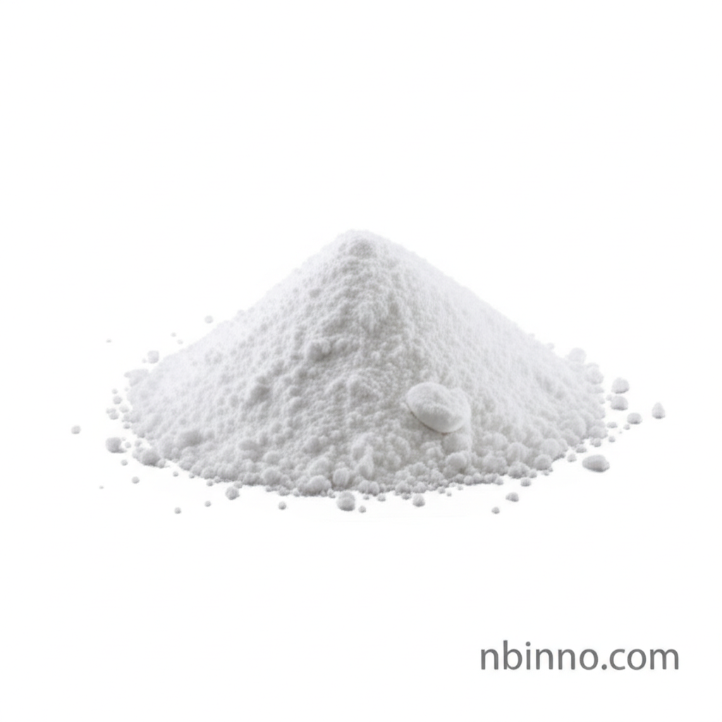 Hydrated Silica Powder