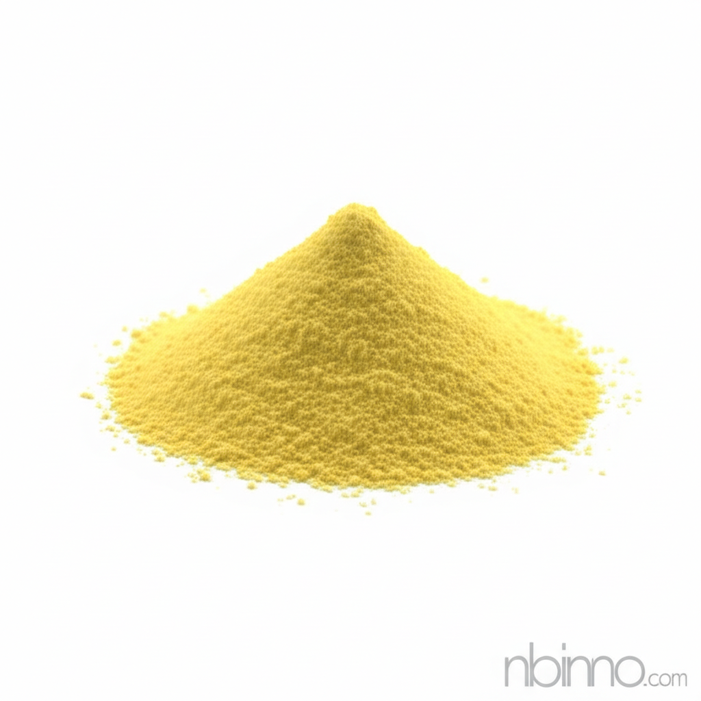 Cyprodinil Fungicide