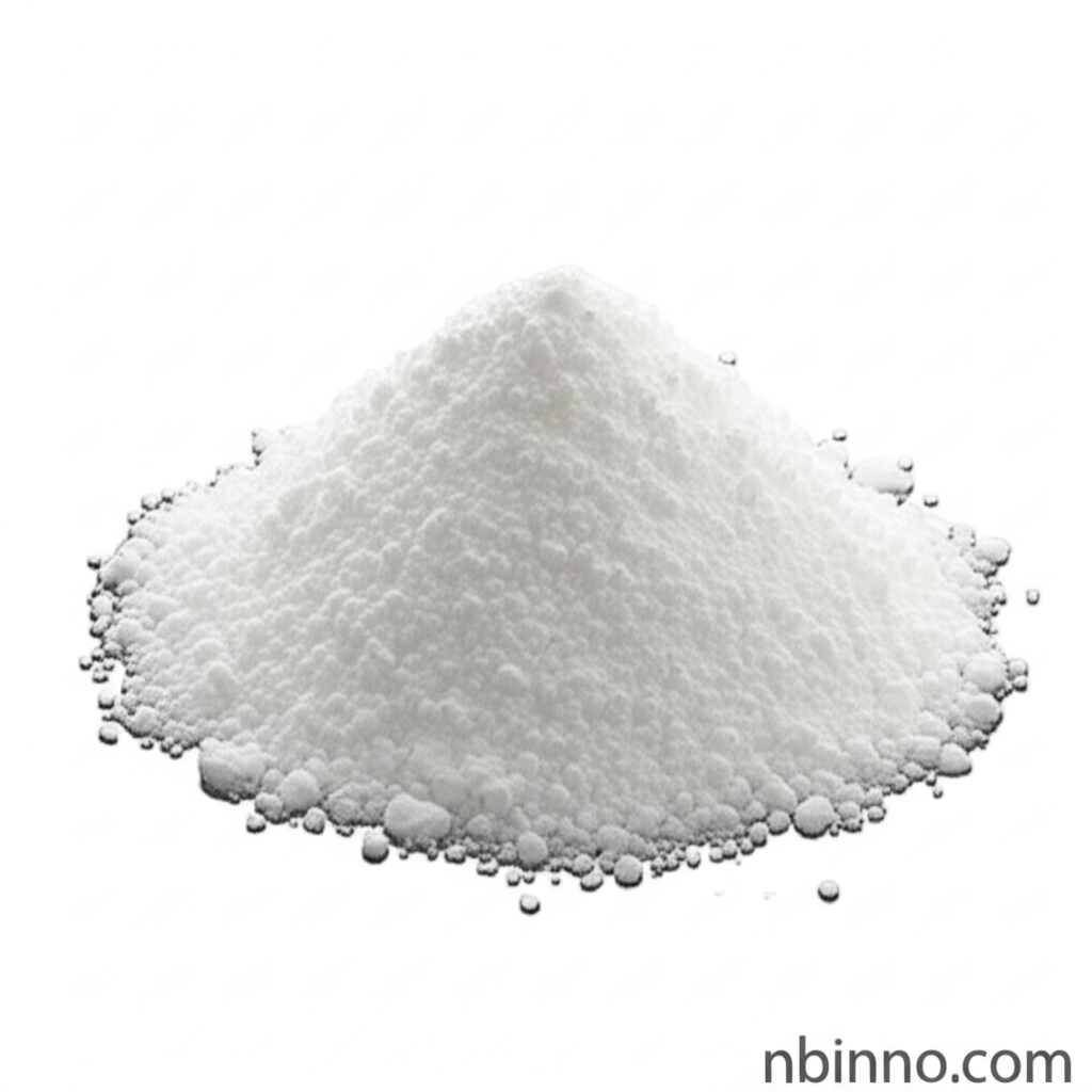 Sorbitan Monostearate