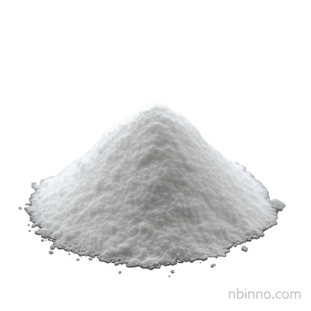 Potassium Metabisulfite