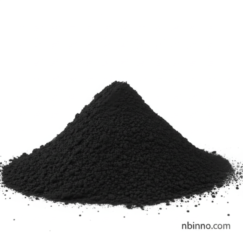 Carbon Black Powder