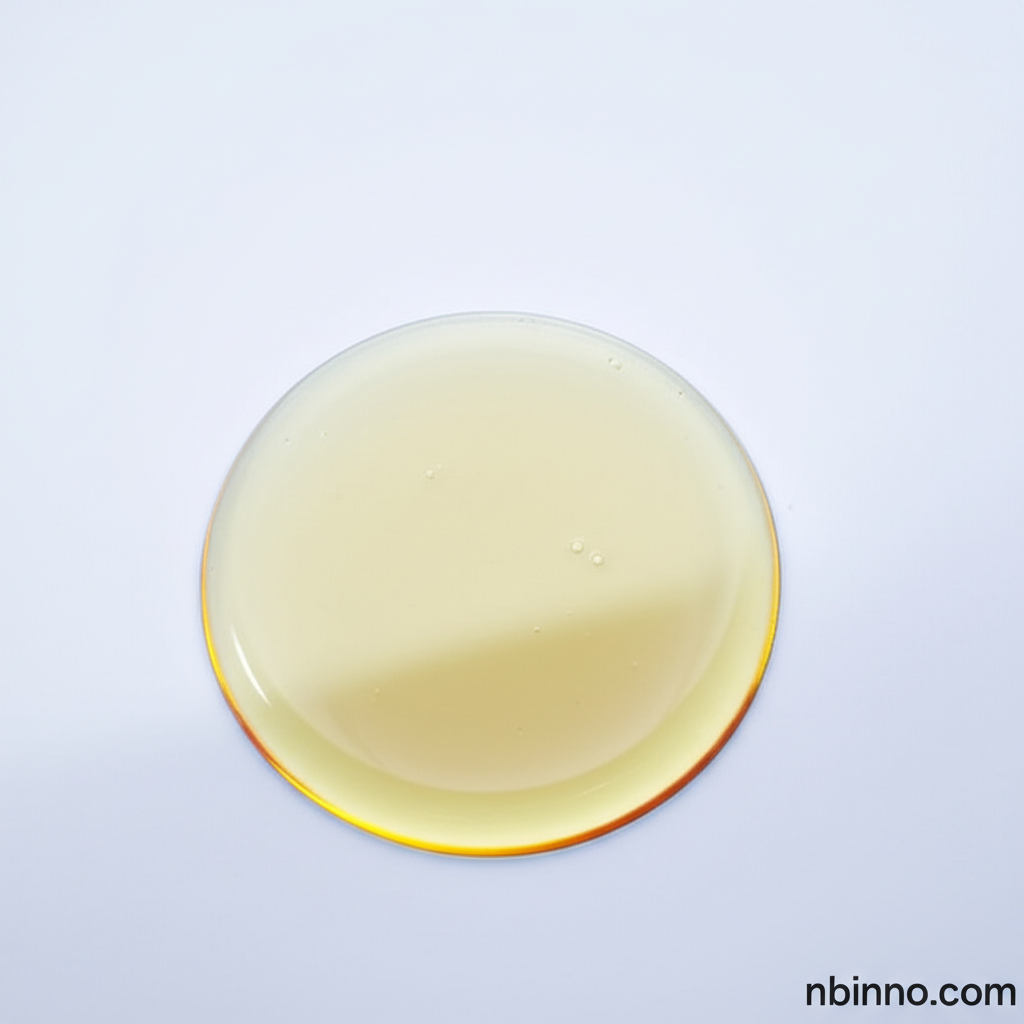 Acrylic Acid-2-Hydroxypropyl Acrylate Copolymer