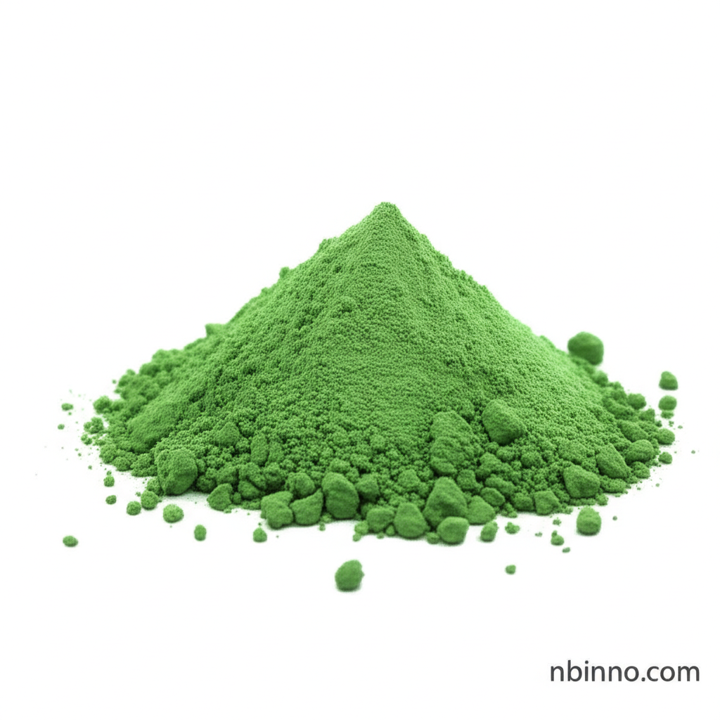 Nickel(II) Chloride Hexahydrate