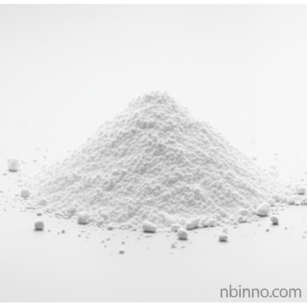 Barium Oxide