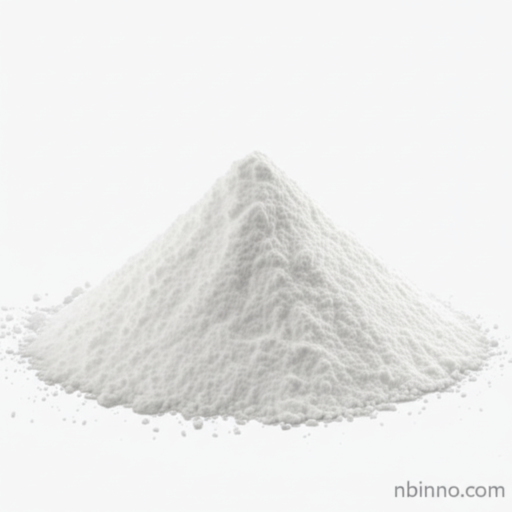 Cellulose Ether HPMC/HEC