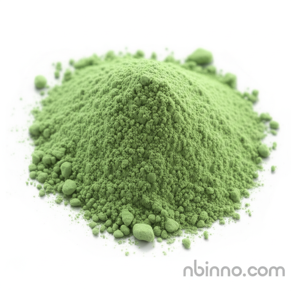 Copper Pyrophosphate