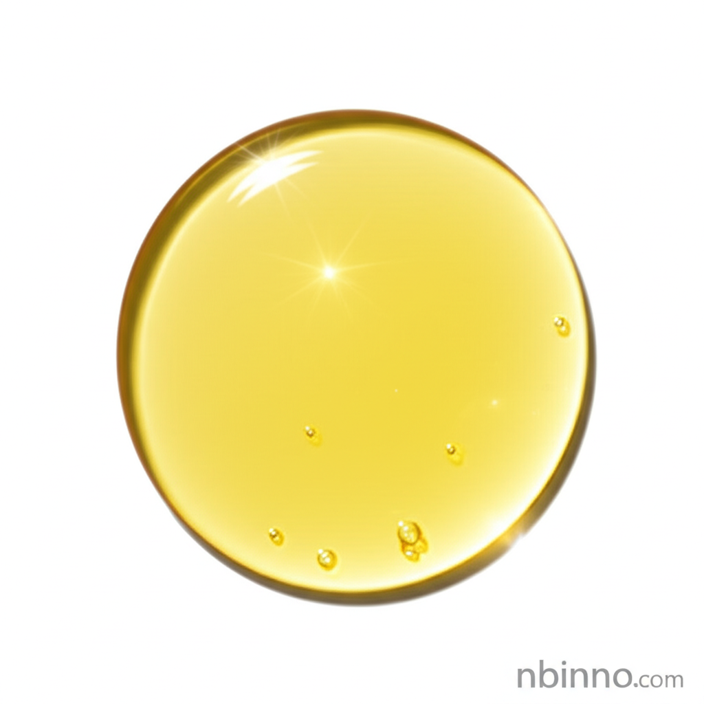 Skin Care Oil