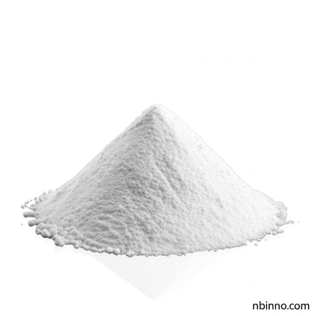 Chlorinated Polyethylene 135B