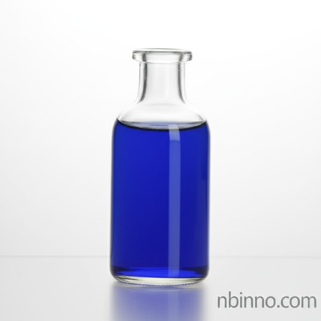 Cupriethylenediamine