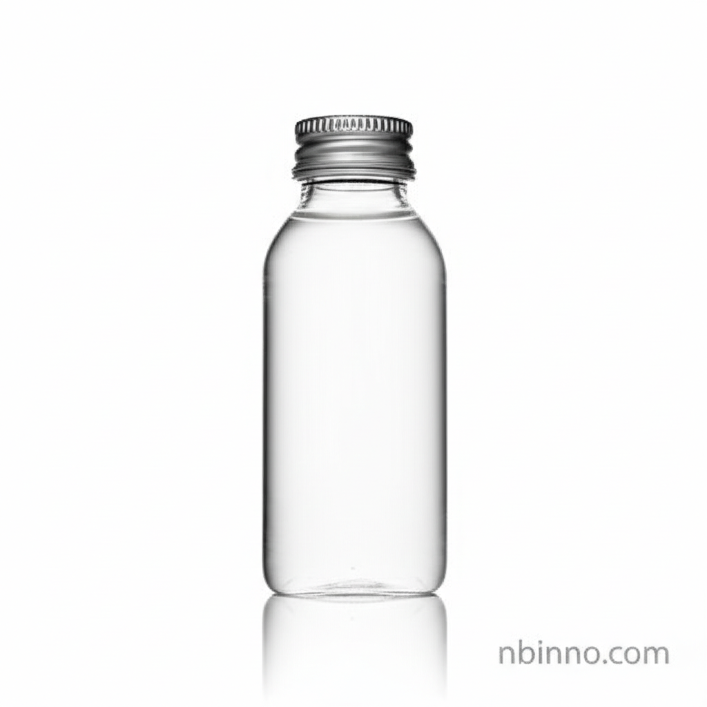 Dipropylene Glycol Methyl Ether
