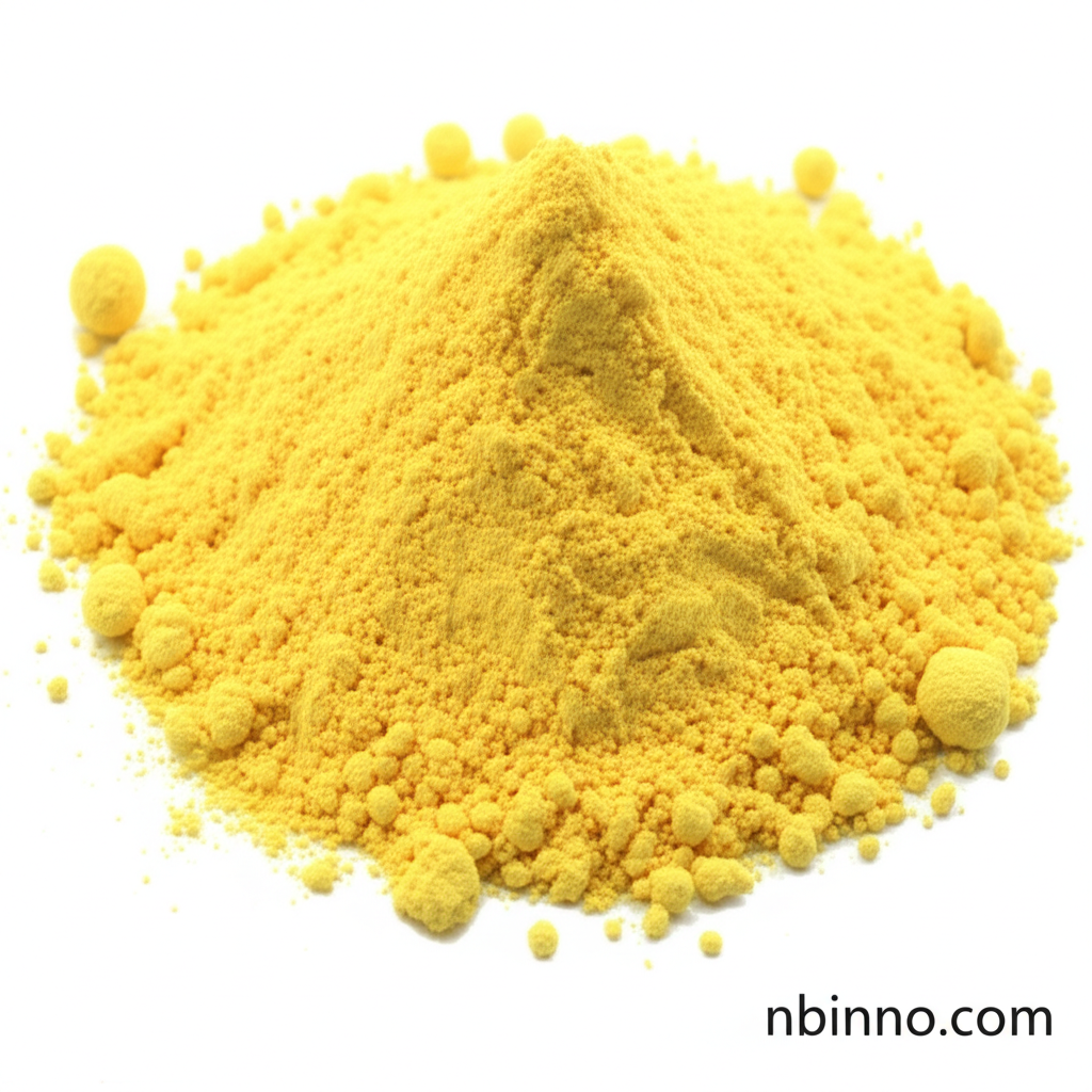Luteolin Powder