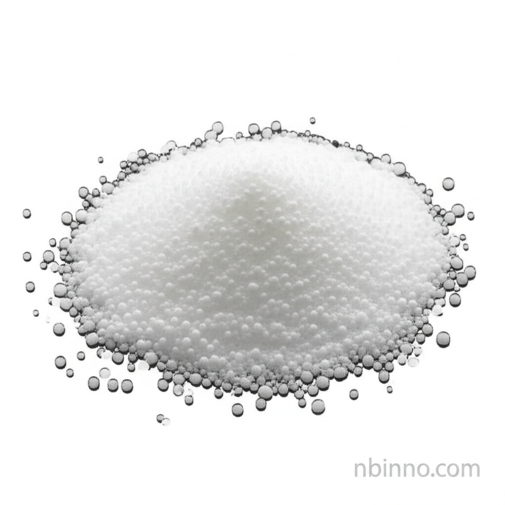 Polypropylene Flame Retardant Granule