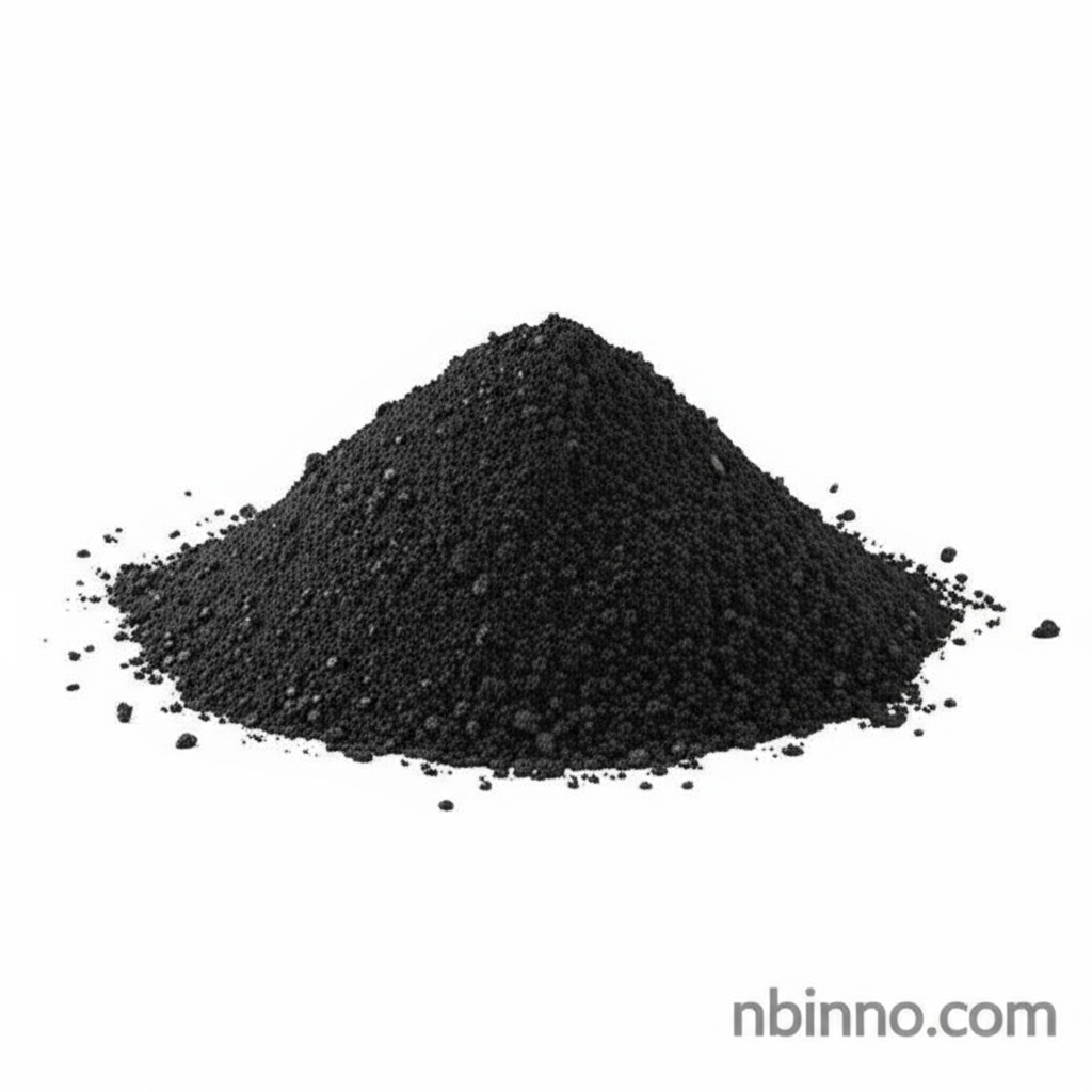 Anthracite Coal Filter Media