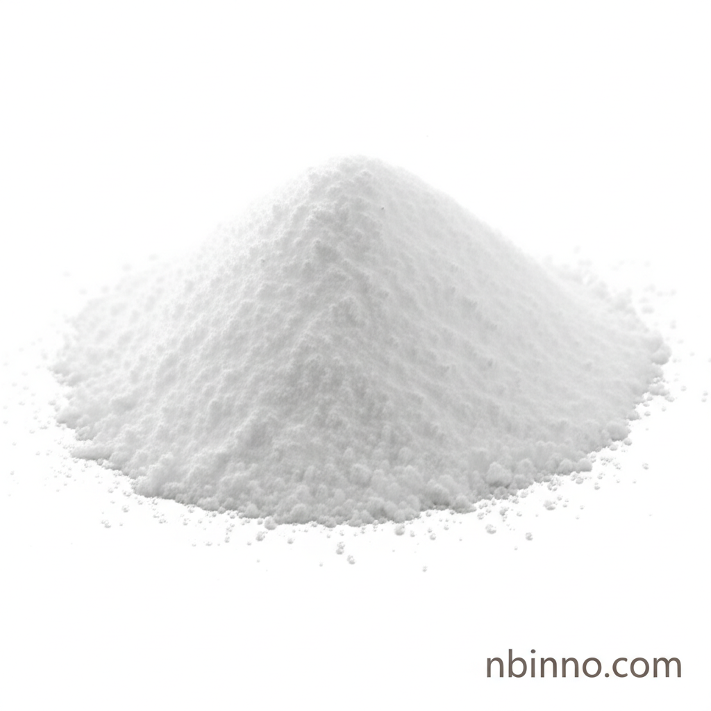 Nicotinamide Mononucleotide Powder